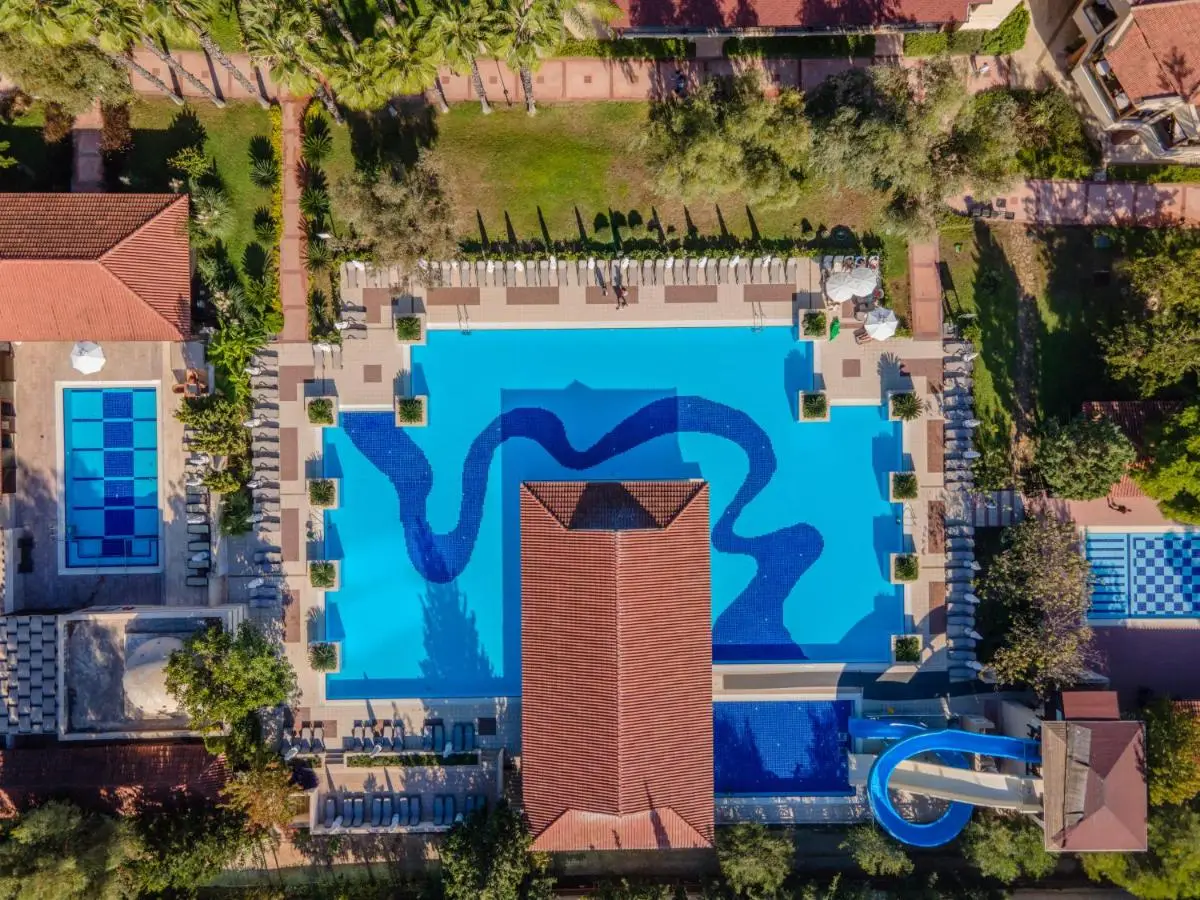 Champion Holiday Village