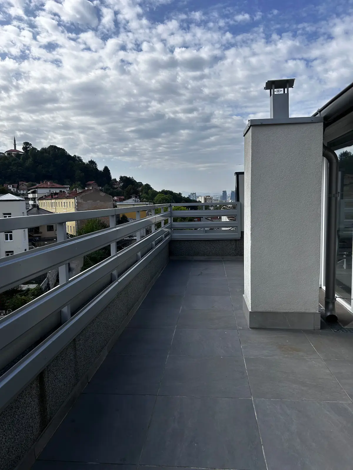 Residence MJ - Magnificent view