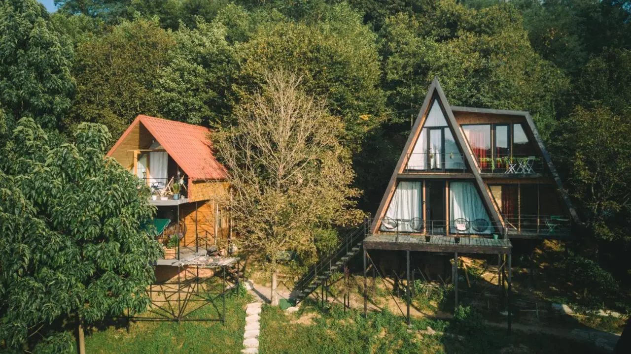 Cottage lima