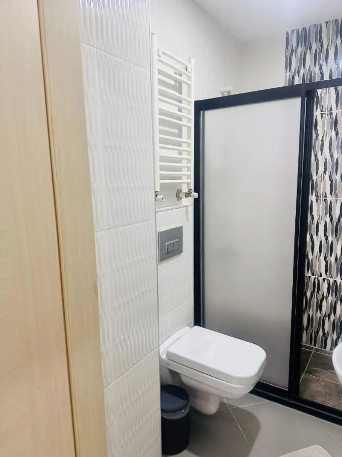 taksim white family suites