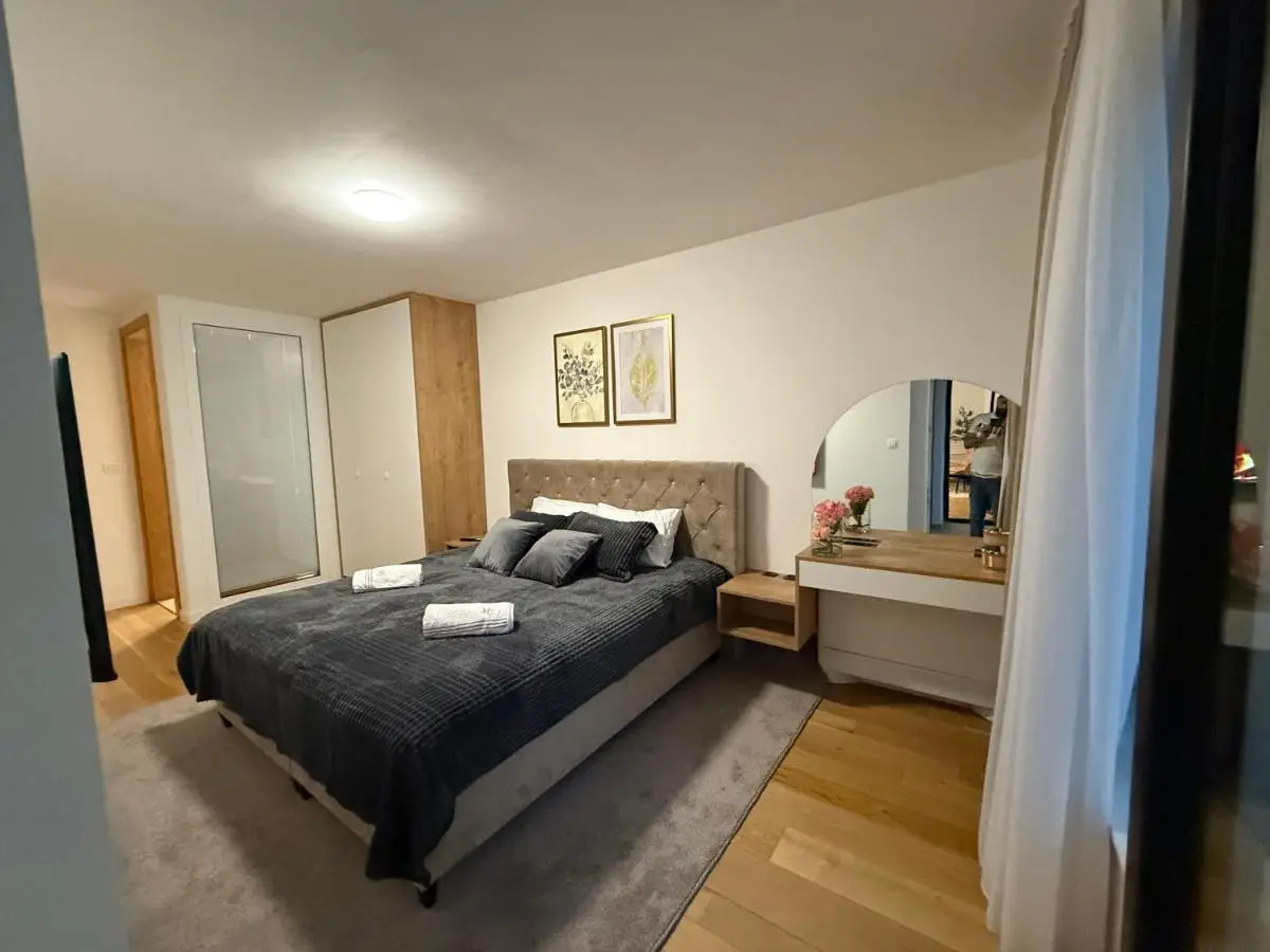 River Walk Sarajevo-Ilidza Best Apartman