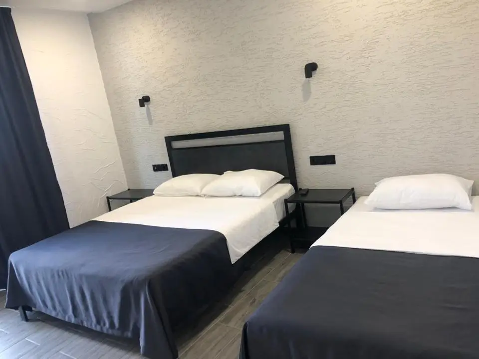 Hotel West Way