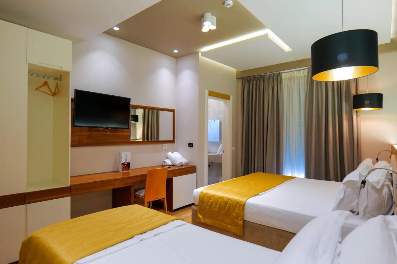 LORD Hotel
