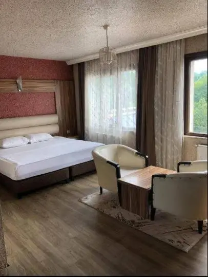 Otel Ustabaş