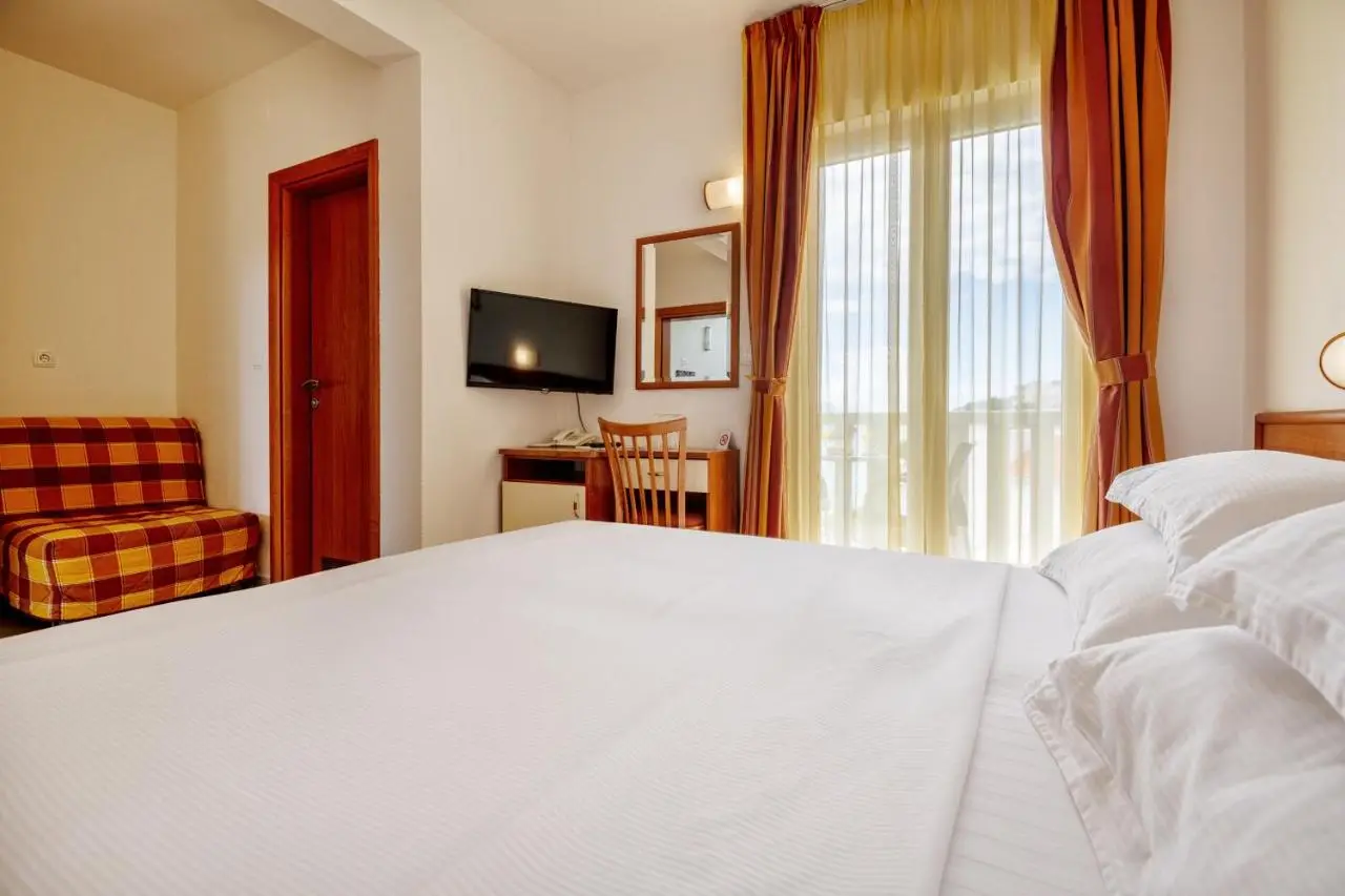 Hotel Posejdon