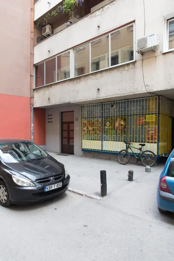 Apartment Gloria