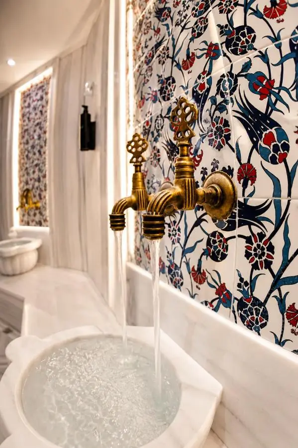Elite World Inn Istanbul Mahmutbey
