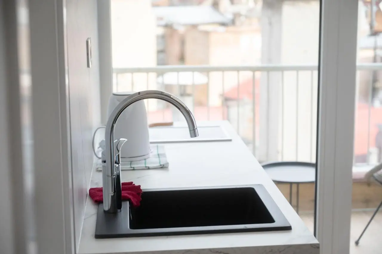 Lux Apartment Sara - Top Location & Stunning View