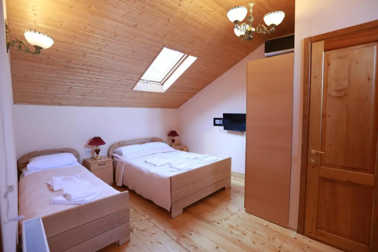 Guest House Goari