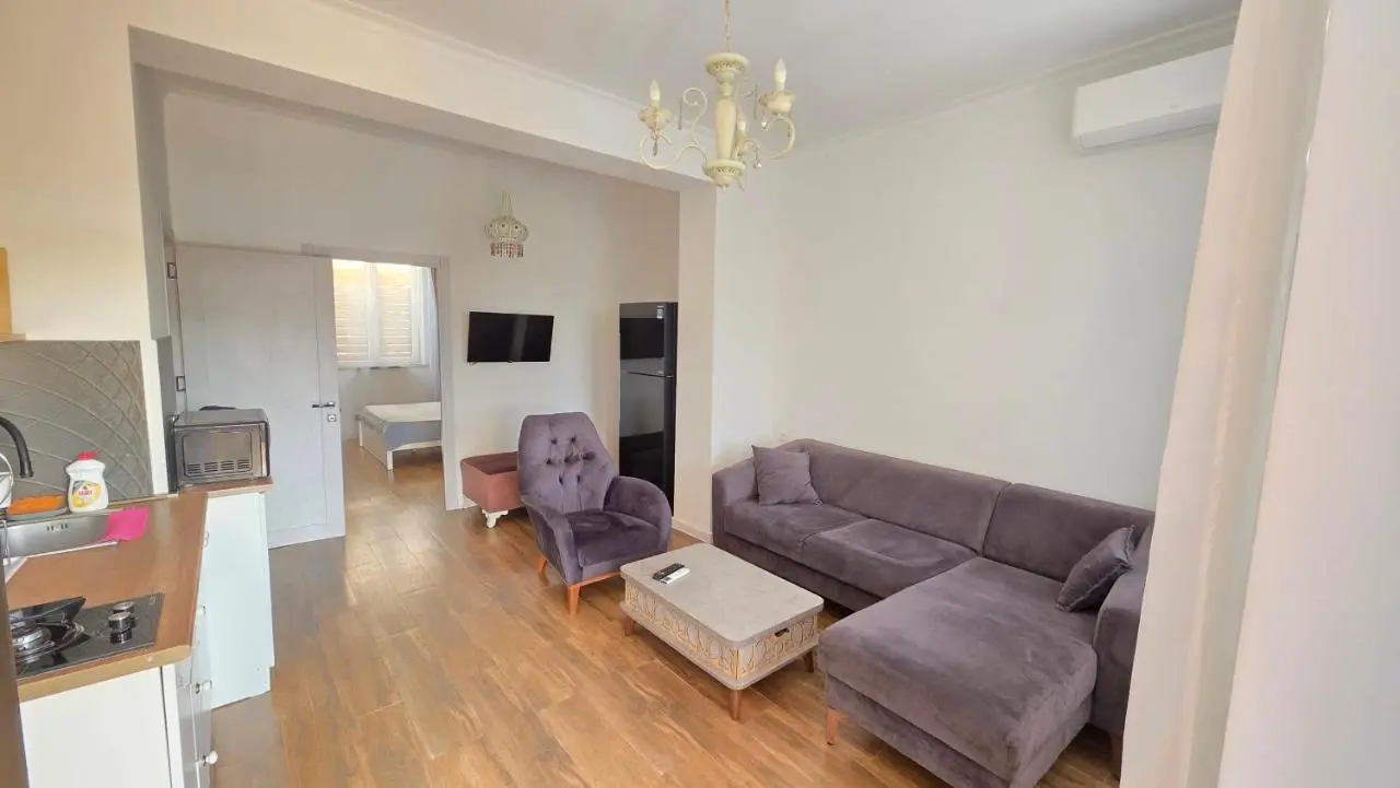 GTL Apartment