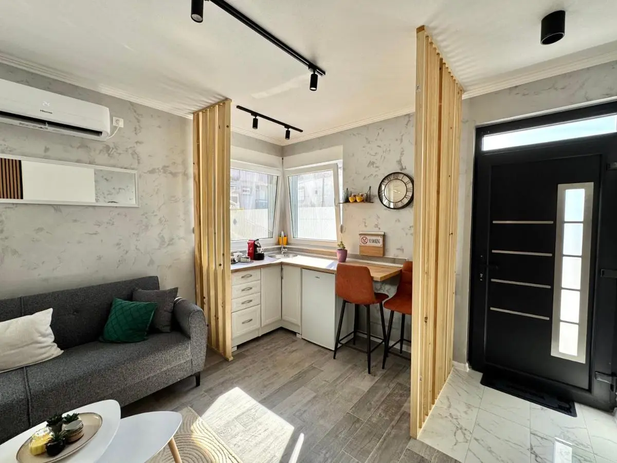 Apartment 'Avlija'
