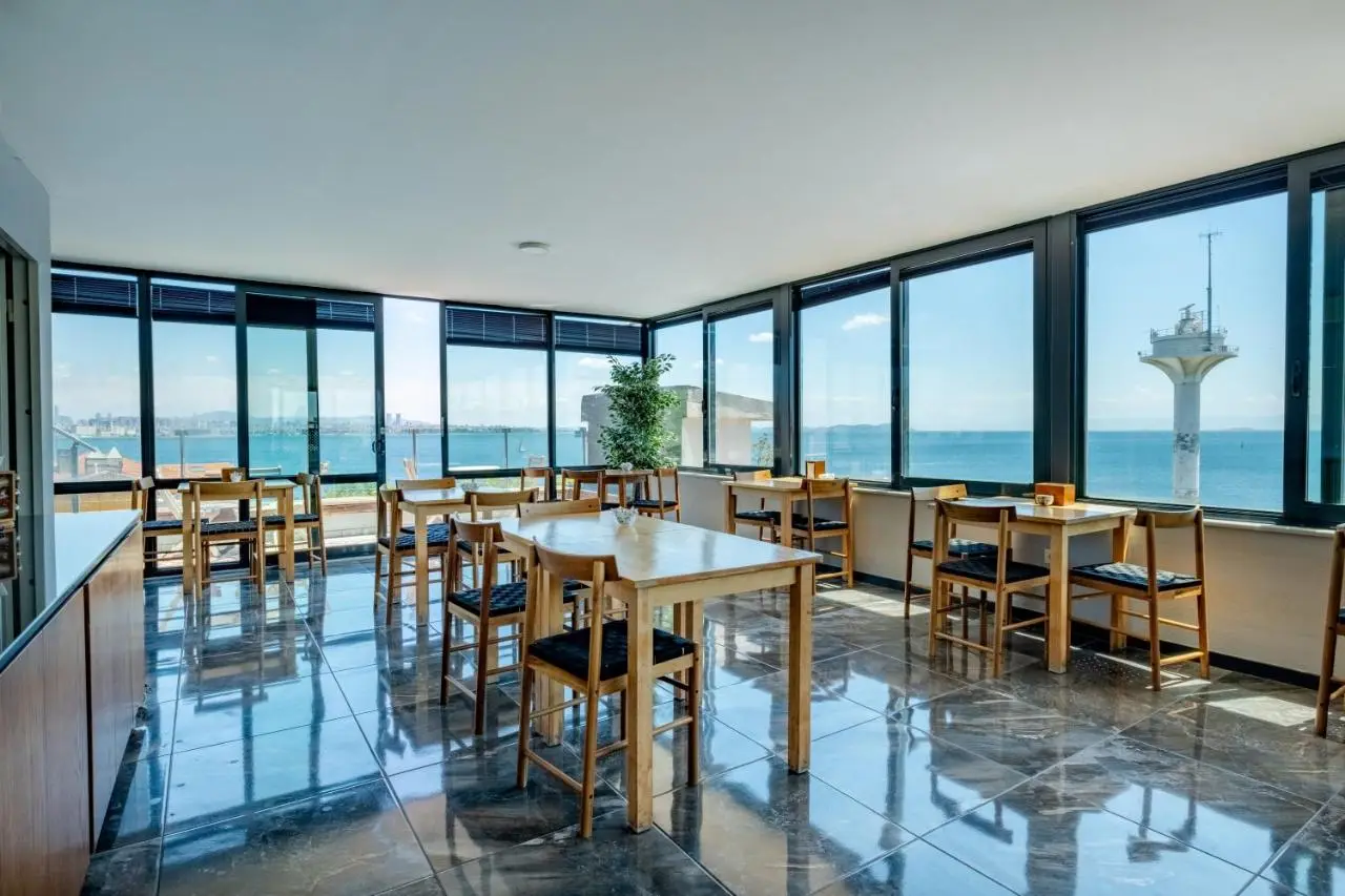 Mangana Konak Hotel