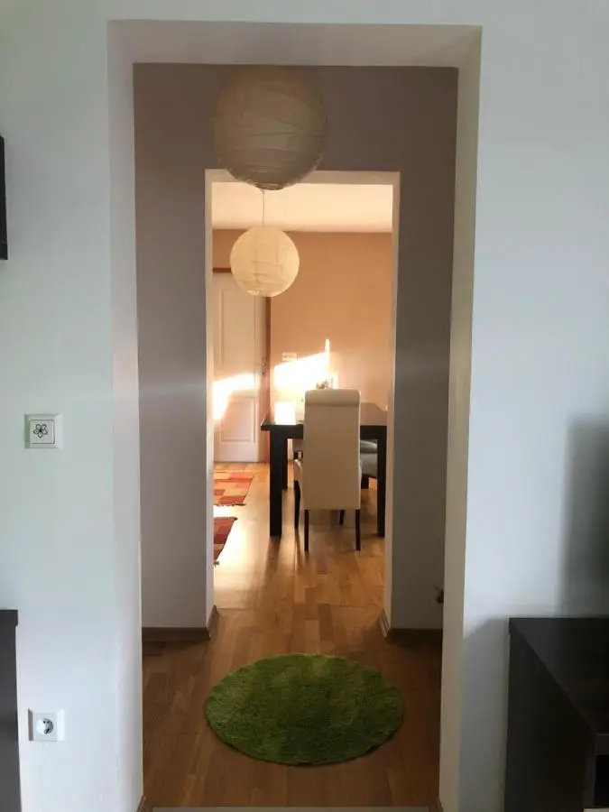 Apartment Incognito