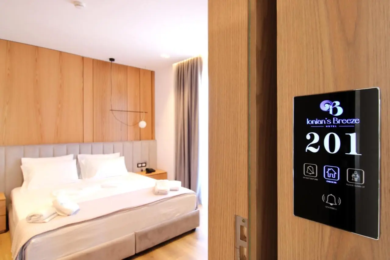 Ionian's Breeze Hotel