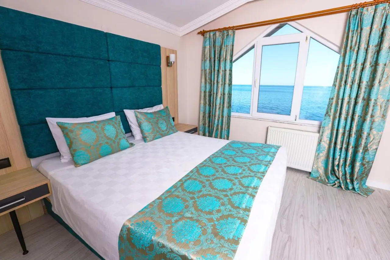 Mare Blu Hotel