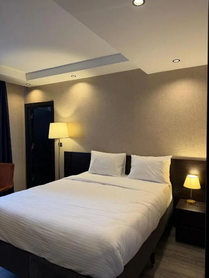 Grand Armada Hotel