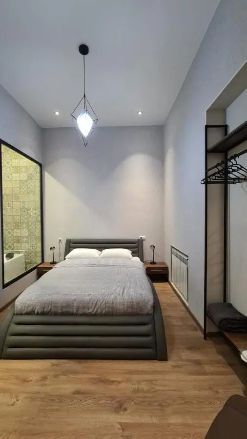 Nino's Cosy Apartment