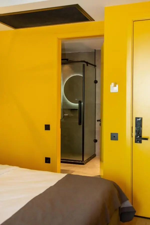 Hotel CH51