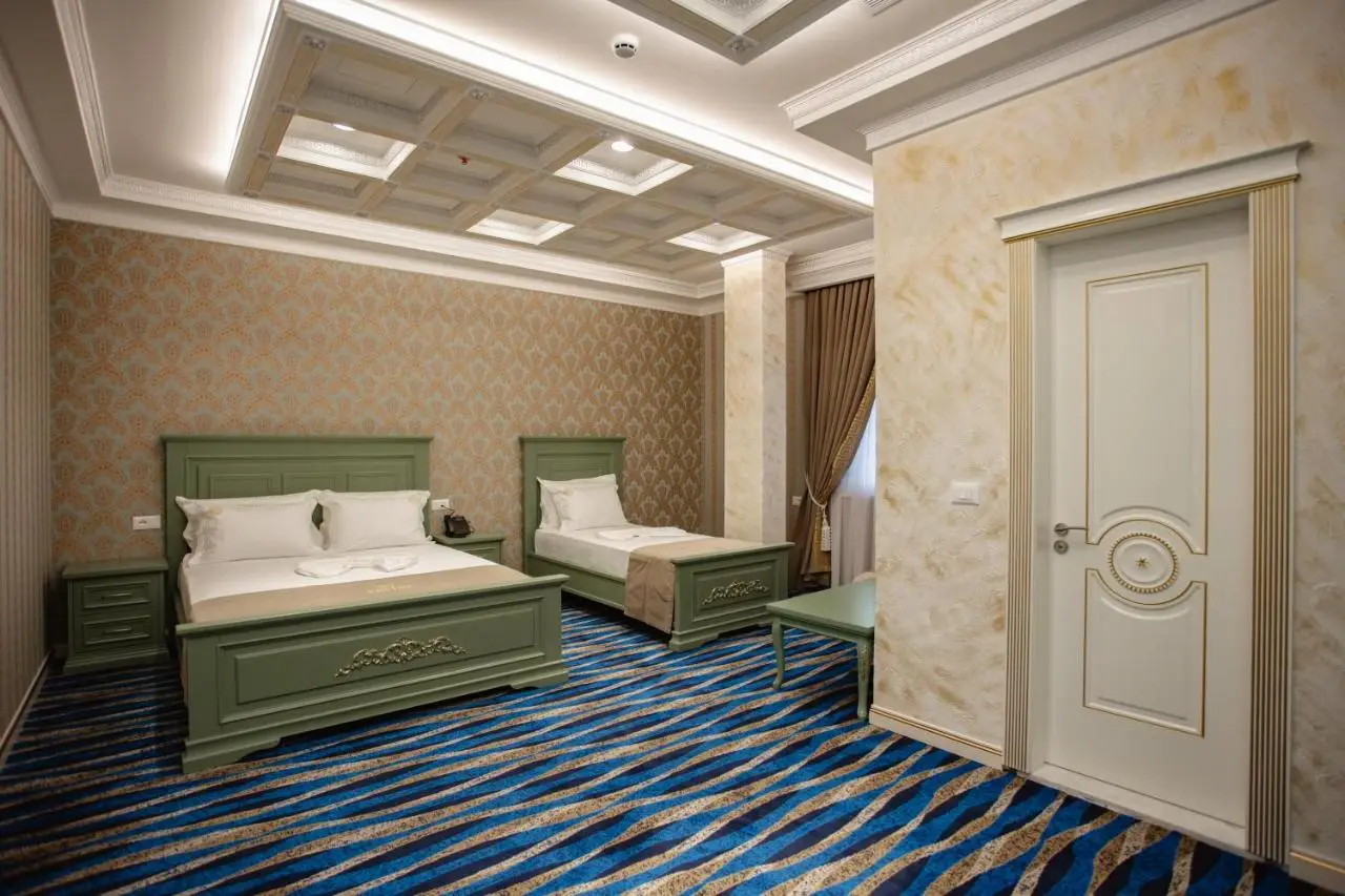 Ervini Boutique Hotel