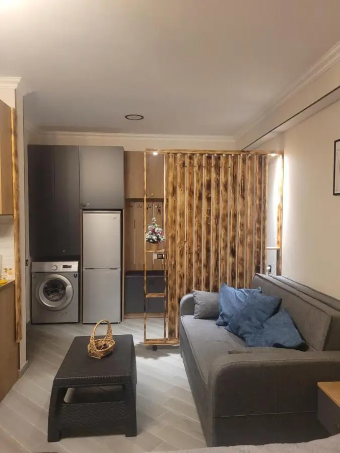 Eco Village Apartments 4 with terrace