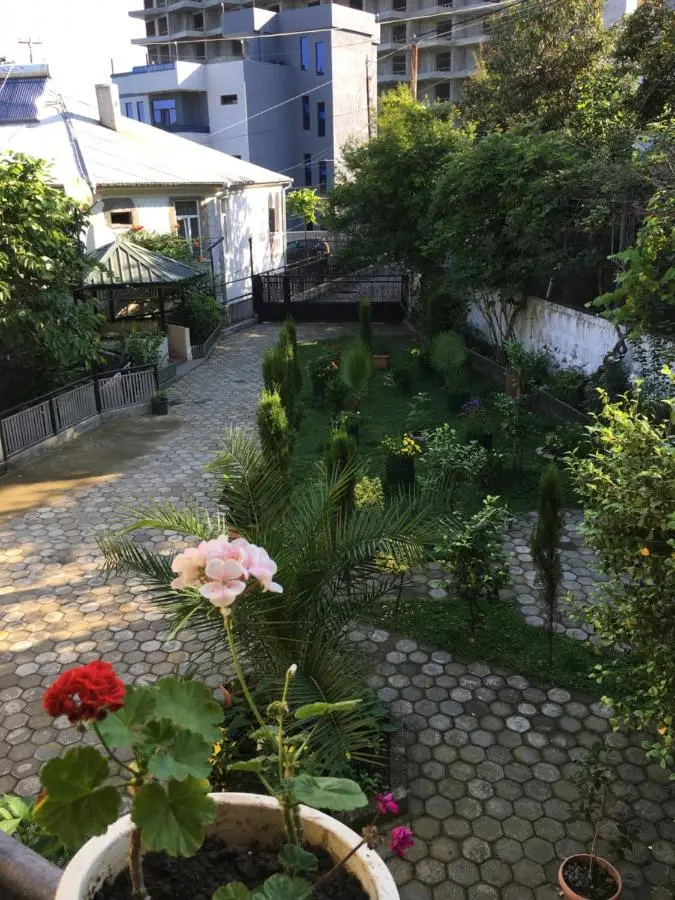 Nargiz's Guest House