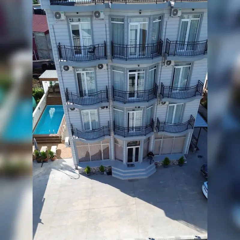 SkyHouse Batumi