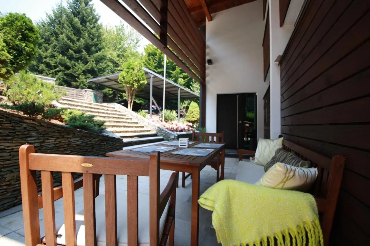 Villa Hanan Sarajevo