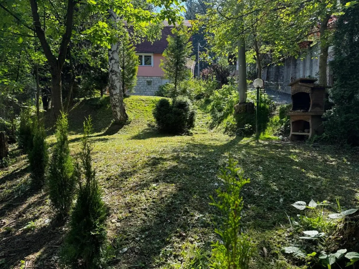 Villa Aida Sarajevo