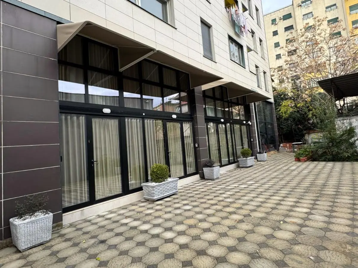 Essentia Tirana Studios