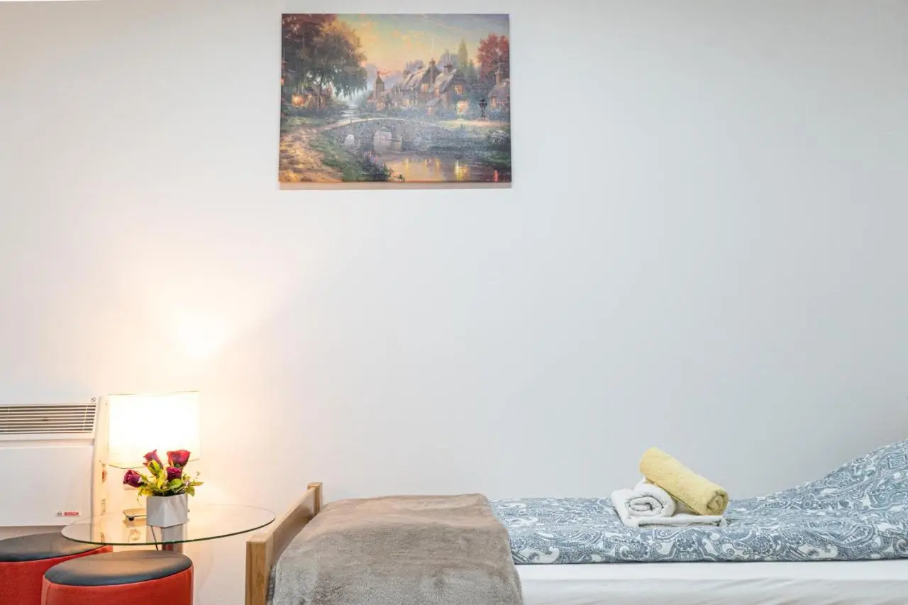 Address Apartment Sarajevo