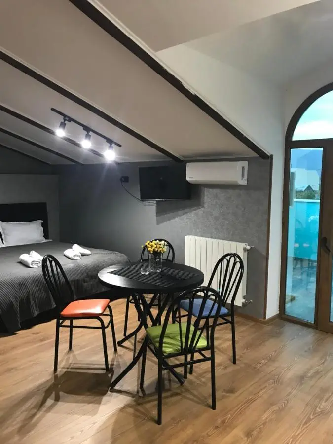 Natali Boutique Hotel