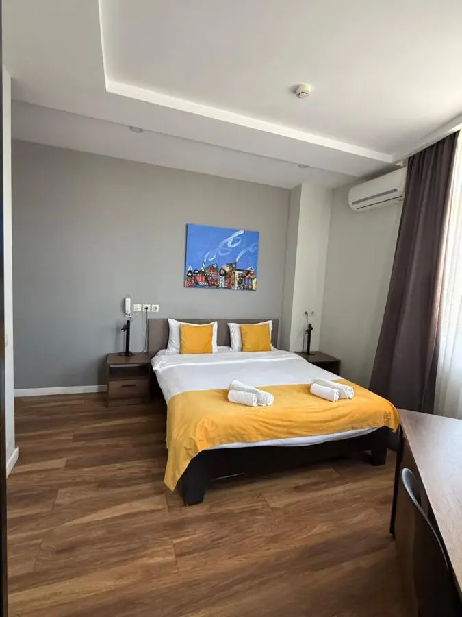 Hotel Vista