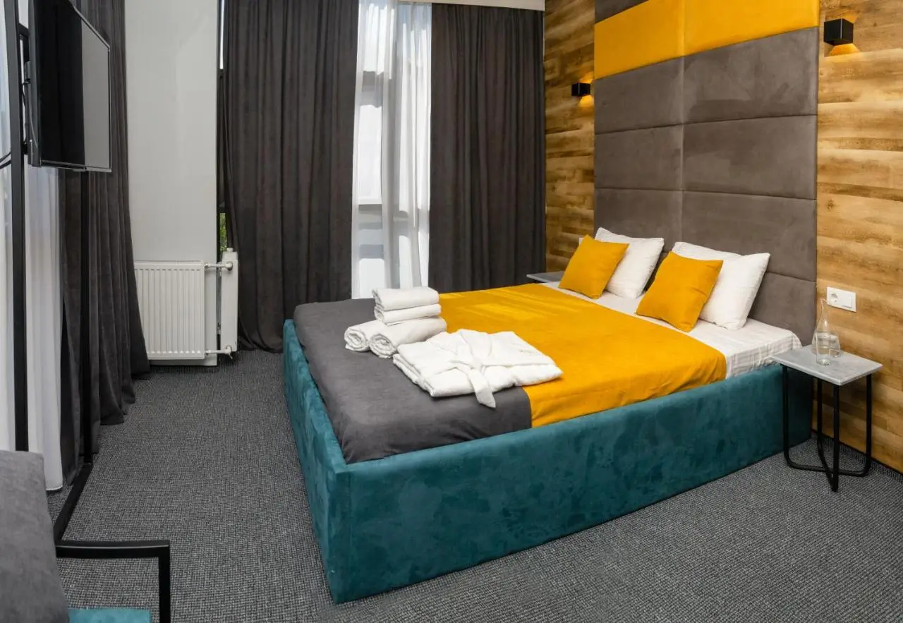 BG Palace Hotel