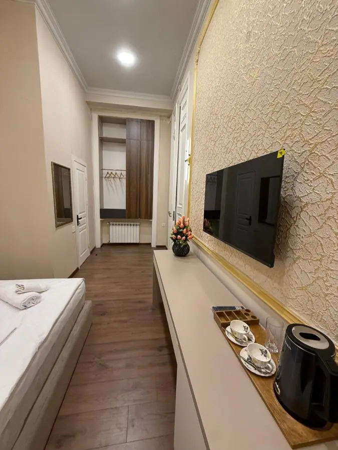 Crown Palace Hotel Baku
