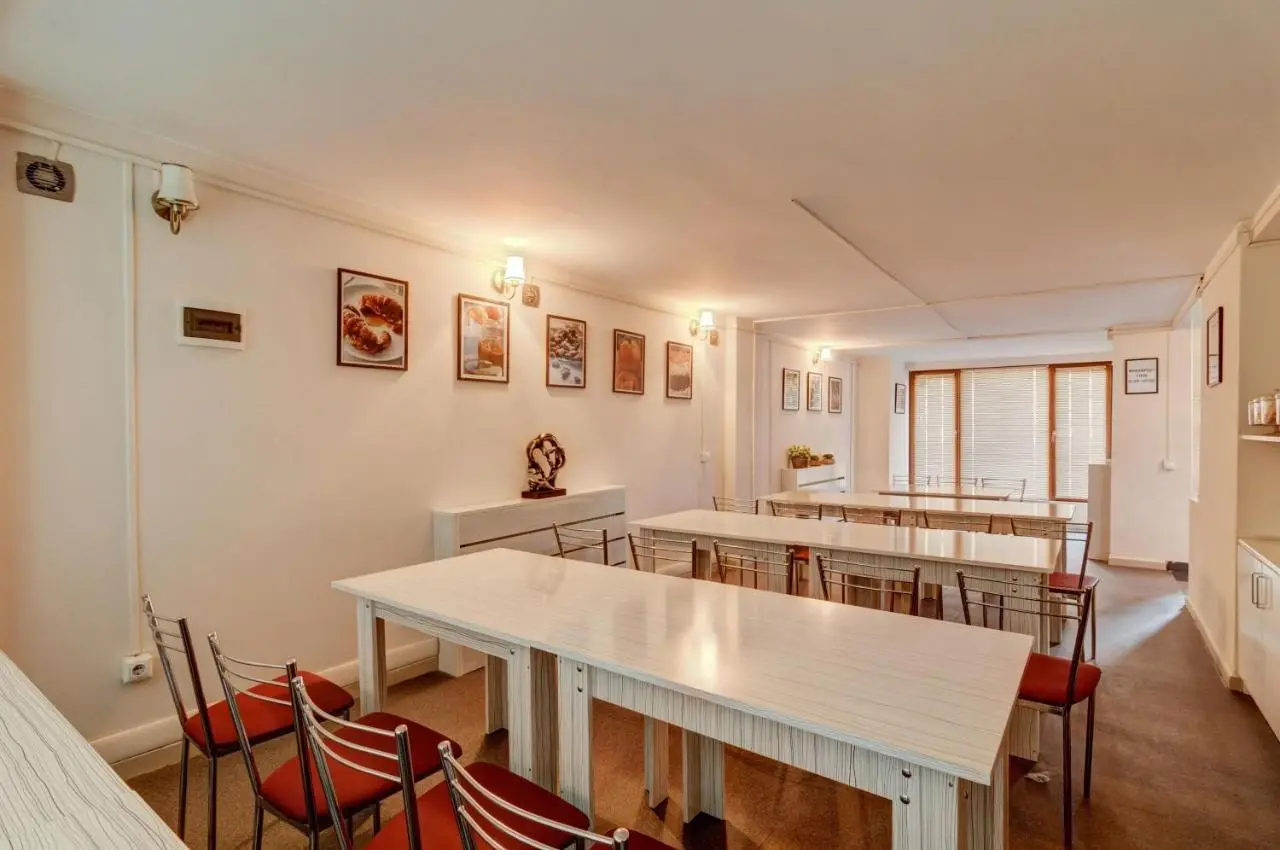 Liva Hotel