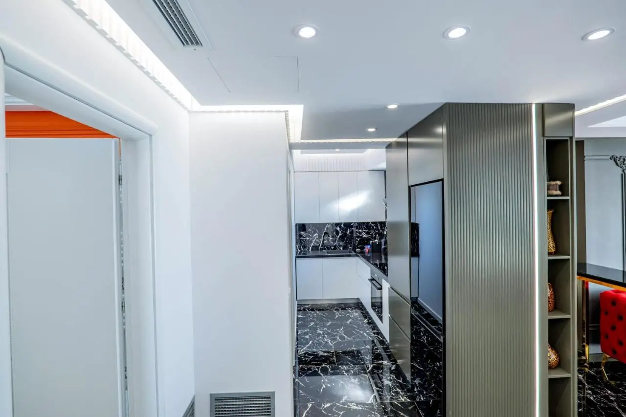 New Beach Suite