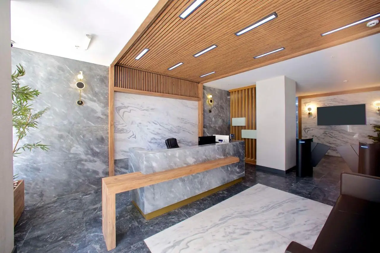 Best Western Plus Hotel & Residences Istanbul