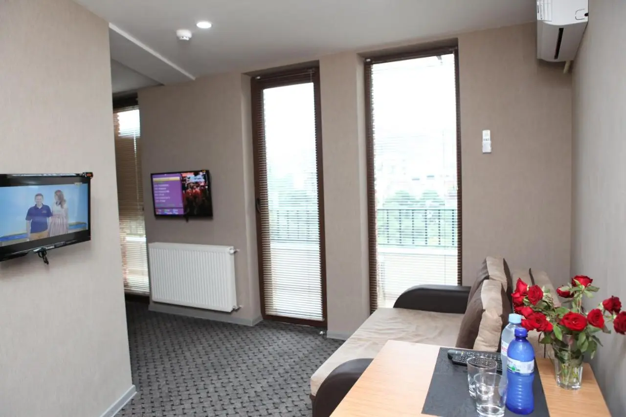 Hotel Voyager