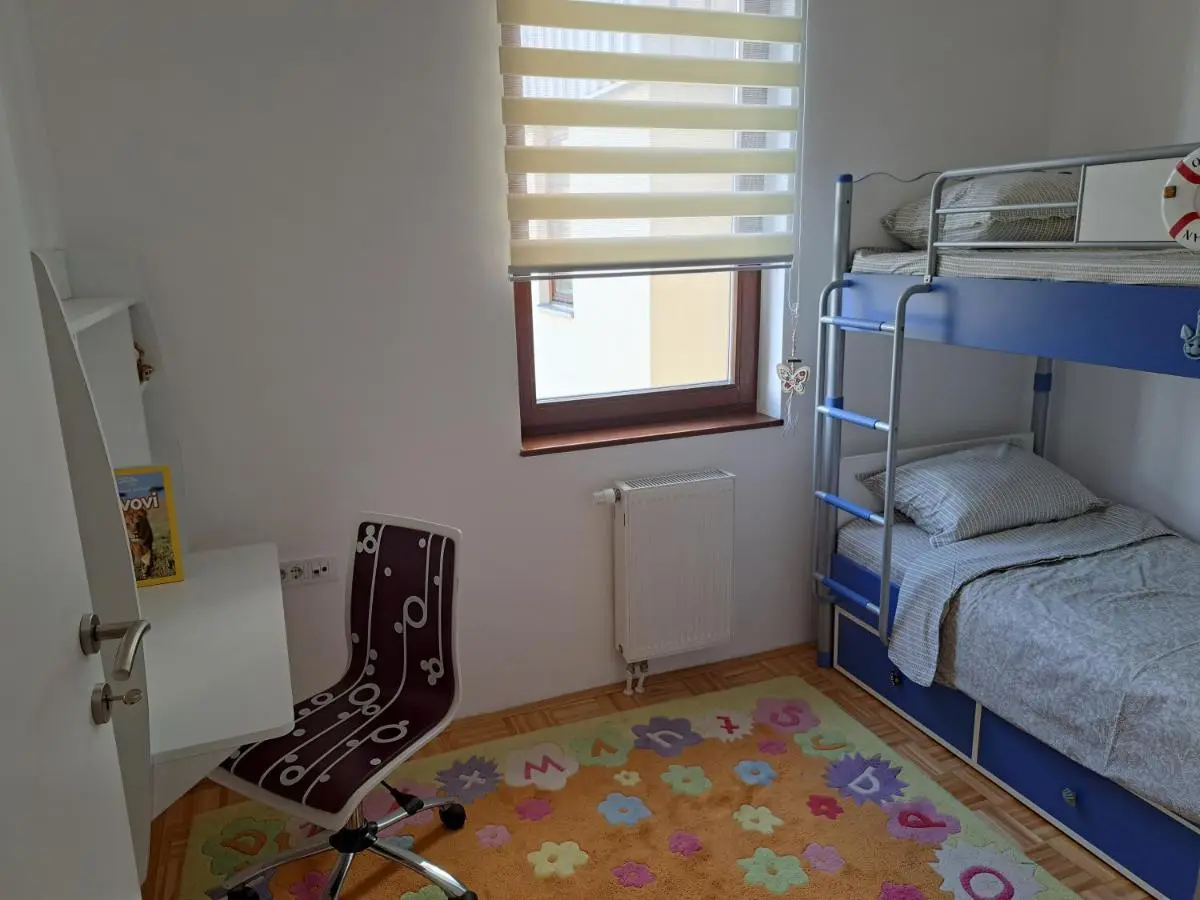 Apartment Centar Sarajevo