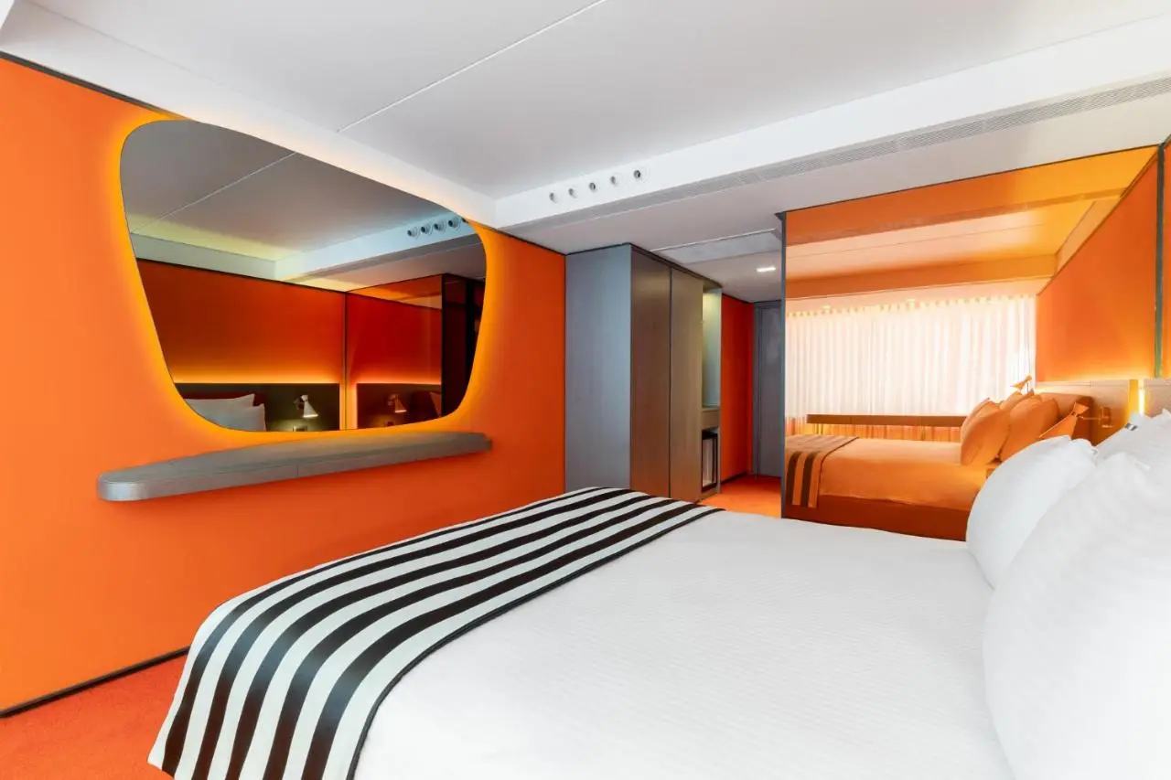 EN Hotel Boutique Izmir