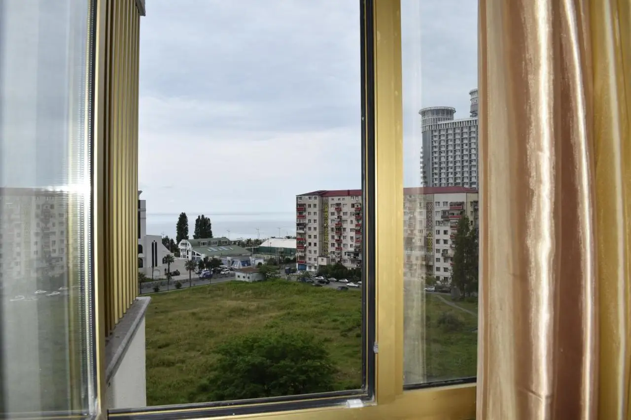 Hotel Orbi Plaza