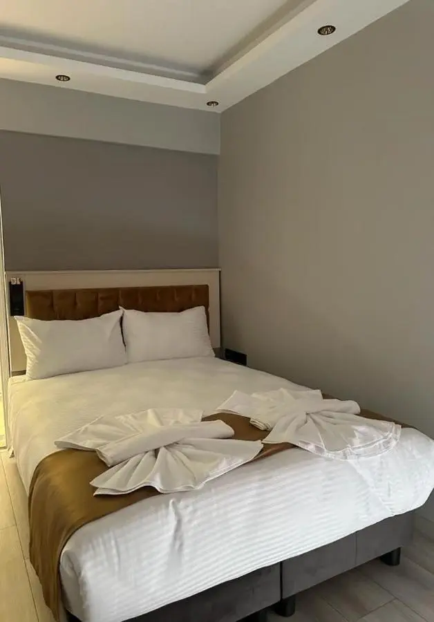 Sareban Hotel