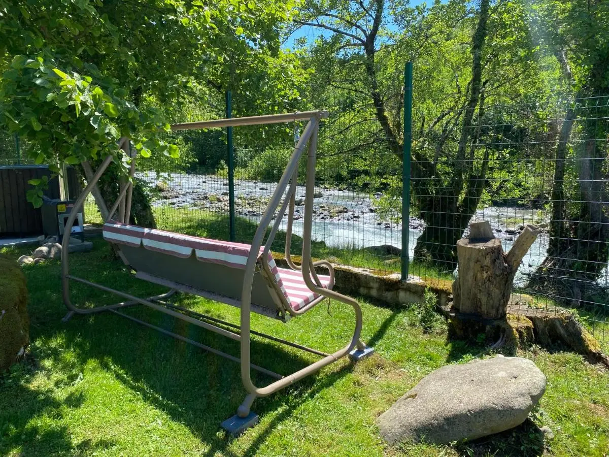 River house