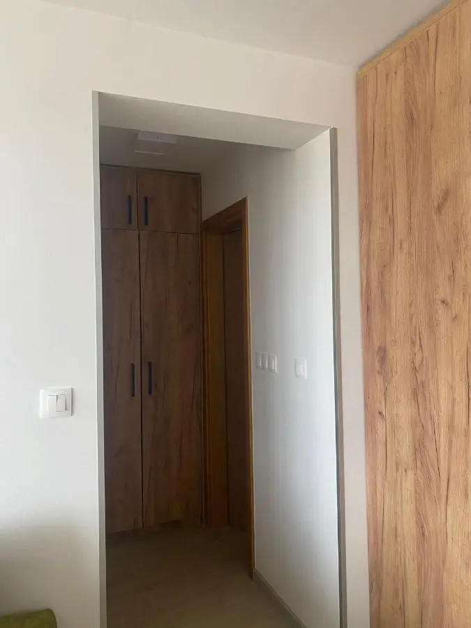 Apartman Green