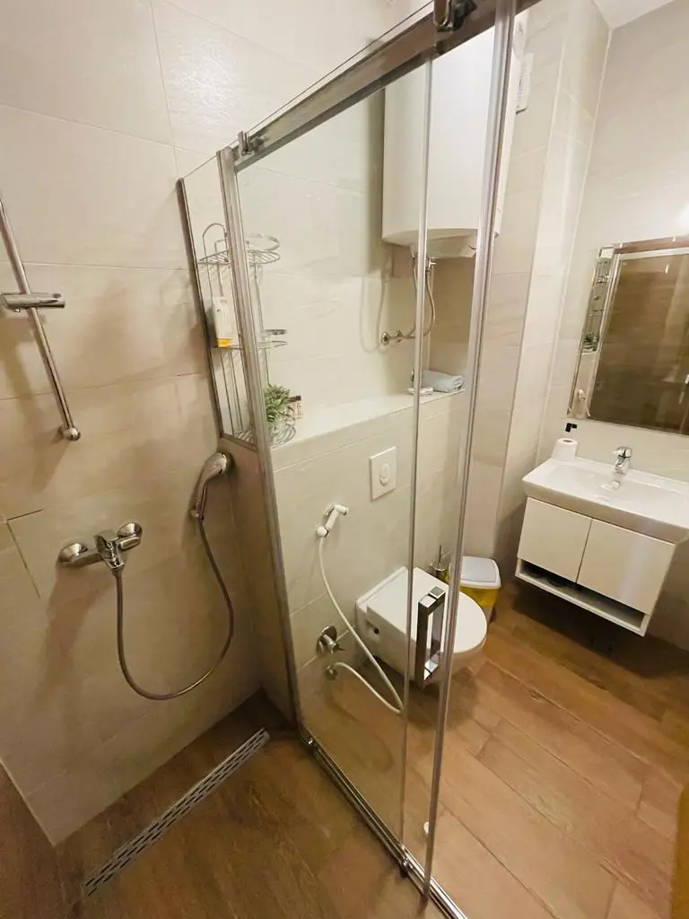 Ilidza River Apartments - 202