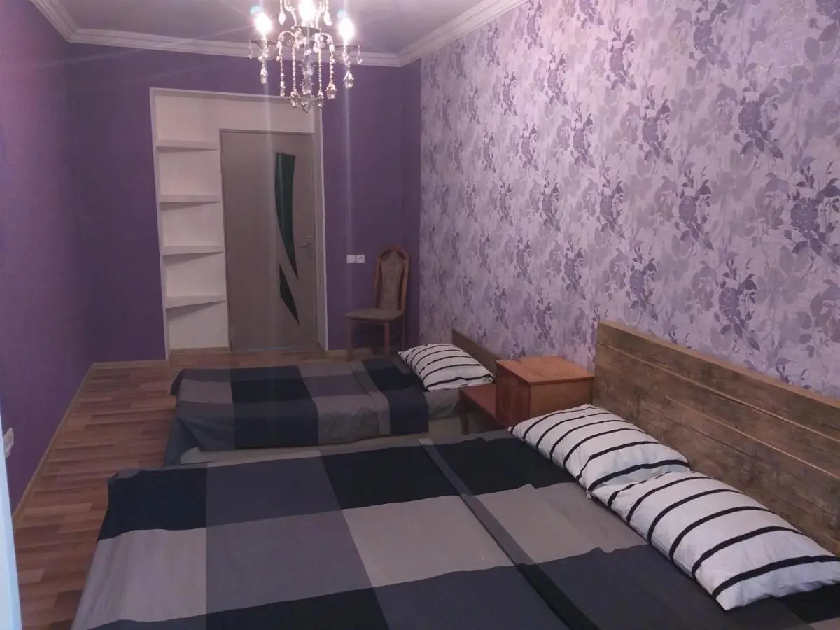 Apartment for you