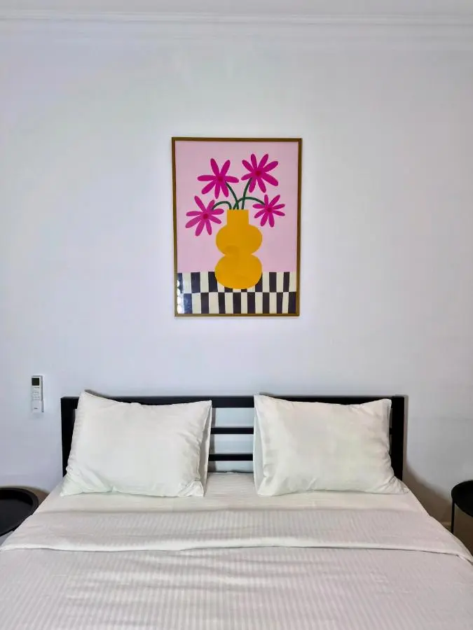 Sunny Hotel Tbilisi