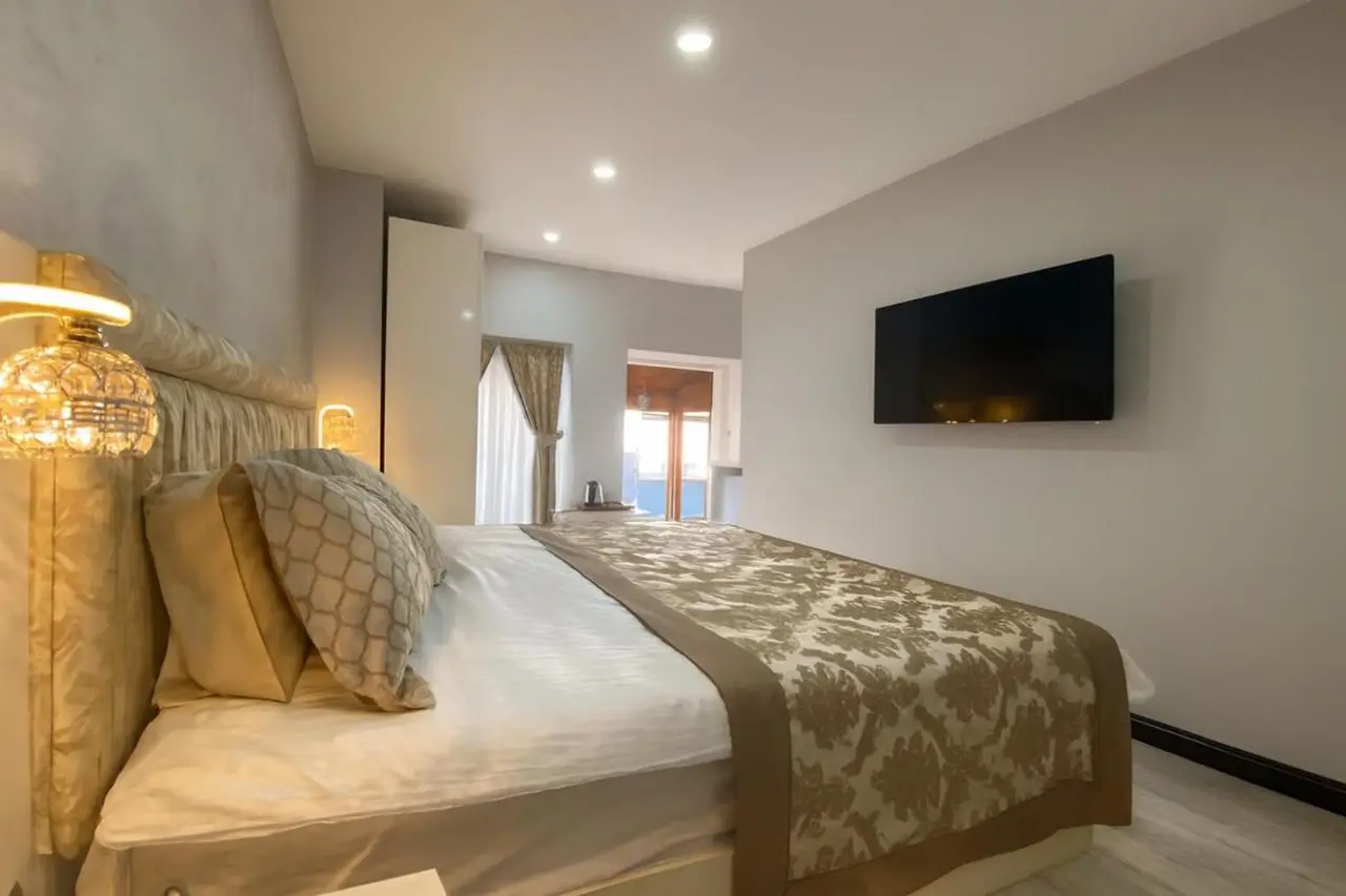 Şiva Pera Hotel & Spa