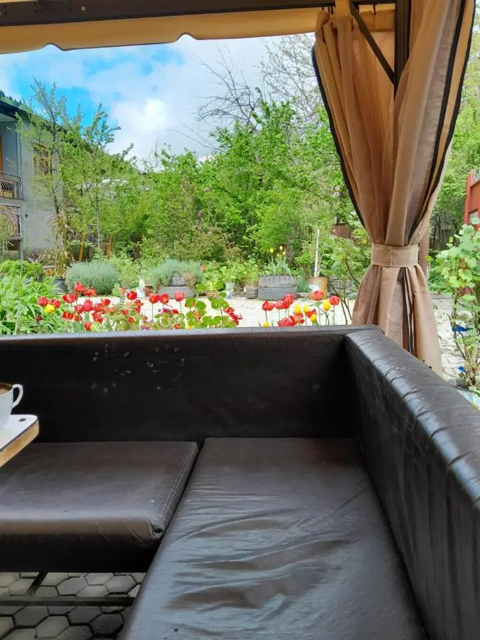 Guesthouse Sumaisha