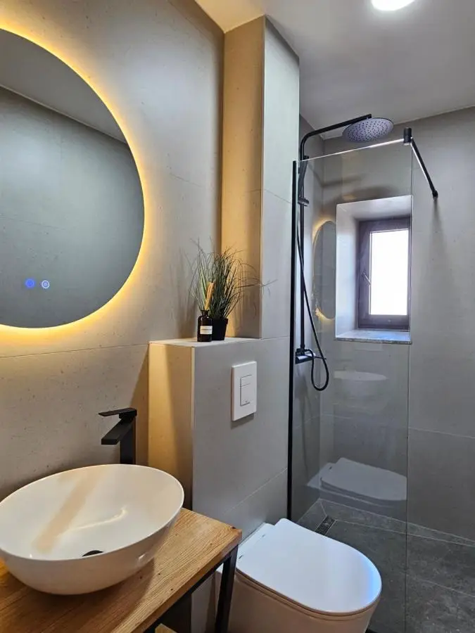 Apartments NIM